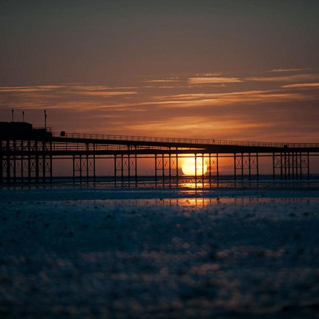 Marine Villa Hotel & Suites - Close To Beach, Train Station & Southend Airport Eksteriør bilde